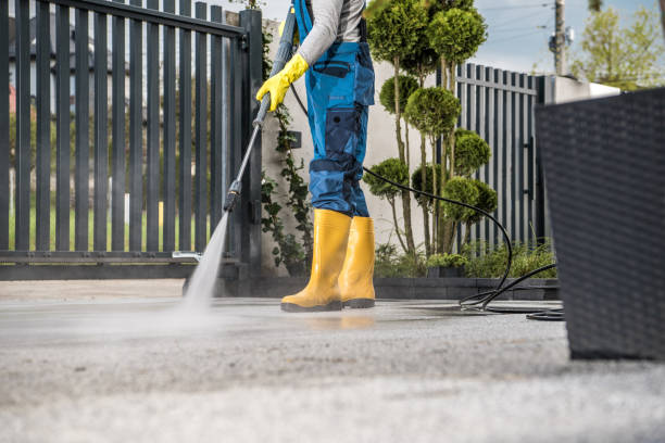 Best Fence Cleaning  in Leisure Village East, NJ